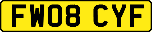 FW08CYF