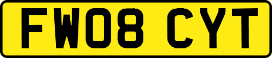 FW08CYT