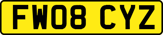 FW08CYZ