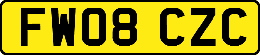 FW08CZC