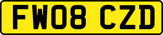 FW08CZD