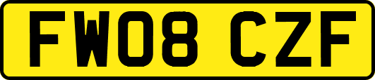 FW08CZF