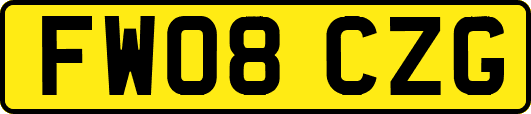 FW08CZG