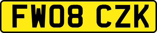 FW08CZK