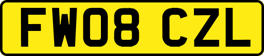 FW08CZL