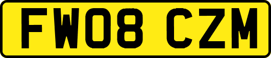 FW08CZM