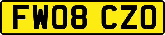 FW08CZO