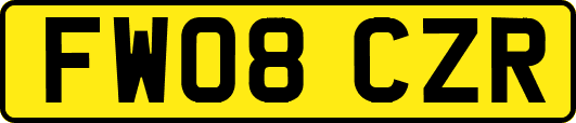 FW08CZR