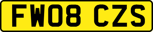 FW08CZS