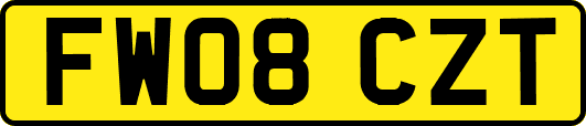 FW08CZT