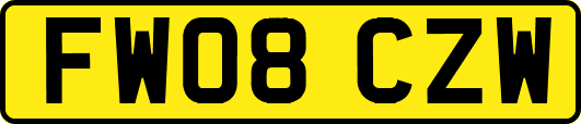 FW08CZW