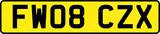 FW08CZX