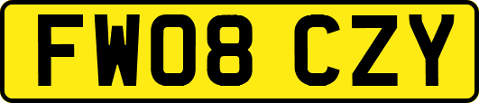 FW08CZY