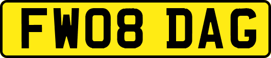 FW08DAG