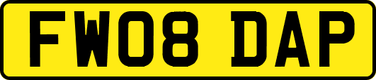 FW08DAP