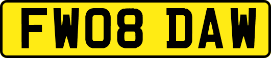 FW08DAW