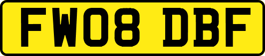 FW08DBF
