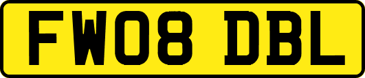 FW08DBL