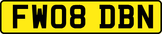 FW08DBN