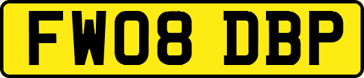 FW08DBP