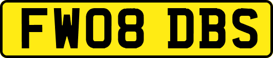 FW08DBS