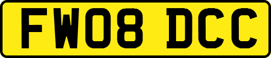 FW08DCC