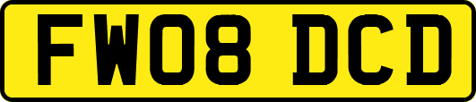FW08DCD