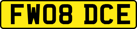 FW08DCE
