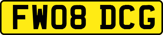 FW08DCG