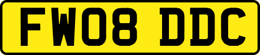 FW08DDC