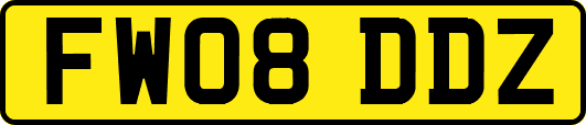 FW08DDZ