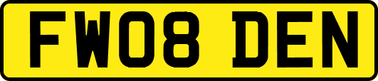 FW08DEN