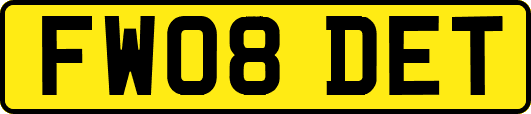 FW08DET