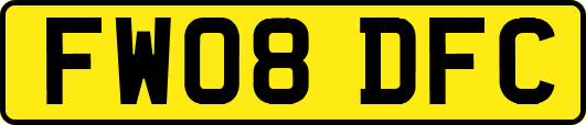 FW08DFC
