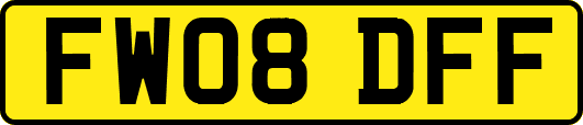 FW08DFF