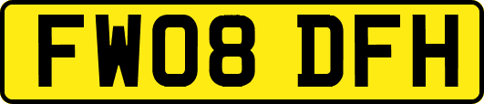 FW08DFH