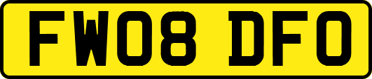 FW08DFO