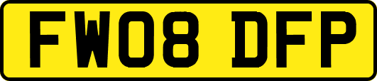 FW08DFP