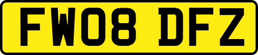 FW08DFZ
