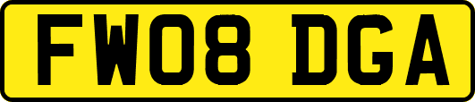 FW08DGA