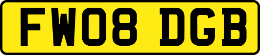 FW08DGB