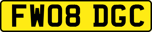 FW08DGC