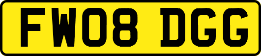 FW08DGG