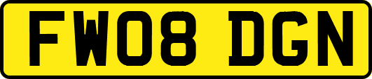 FW08DGN