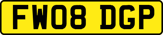 FW08DGP