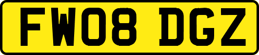FW08DGZ