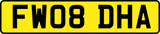 FW08DHA