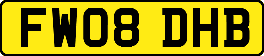 FW08DHB