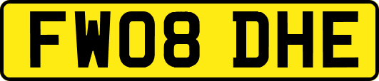 FW08DHE