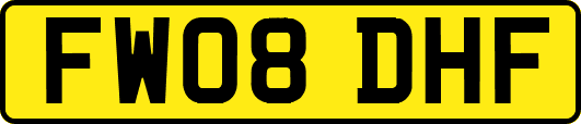 FW08DHF